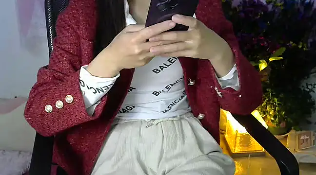 PinkCoi888 online show from 02/26/25, 11:52