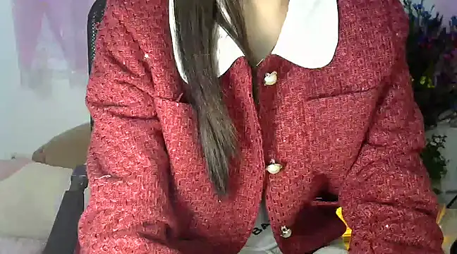 PinkCoi888 online show from 02/26/25, 02:57