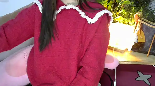 PinkCoi888 online show from 02/28/25, 05:26