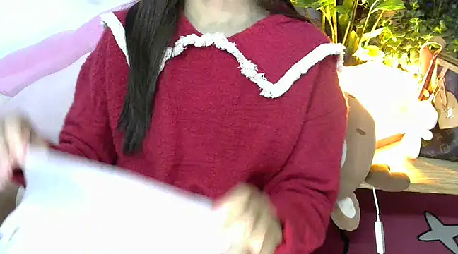 PinkCoi888 online show from 02/28/25, 08:31