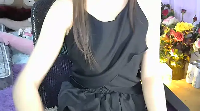 PinkCoi888 online show from 03/17/25, 12:04