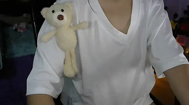 PinkCoi888 online show from 03/17/25, 08:19