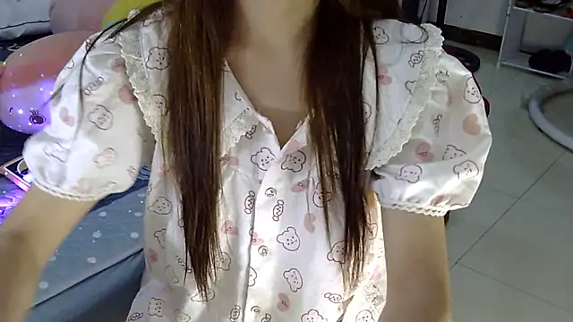 PinkCoi888 online show from 09/17/25, 11:45