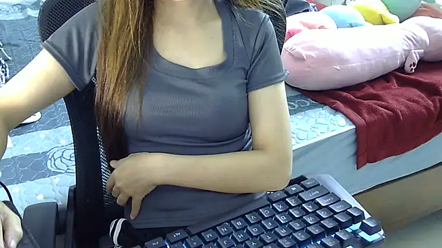 PinkCoi888 online show from 10/12/25, 12:53