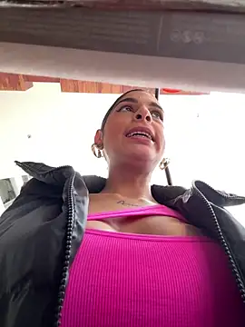 charlotte stevenss  online show from 01/24/25, 05:32