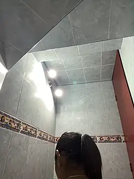 charlotte stevenss  online show from 02/19/25, 05:38