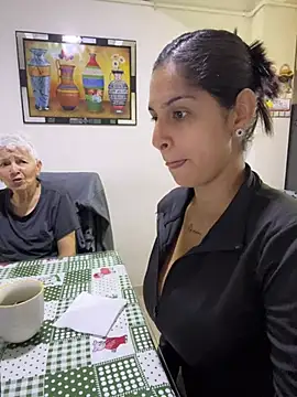 charlotte stevenss  online show from 03/06/25, 03:02