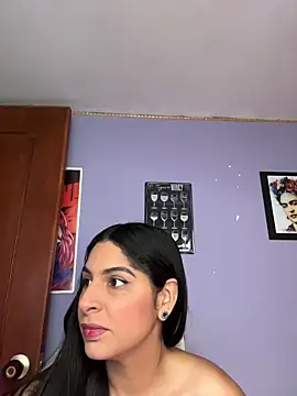 charlotte stevenss  online show from 09/16/25, 02:29