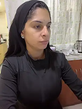 charlotte stevenss  online show from 09/23/25, 02:20