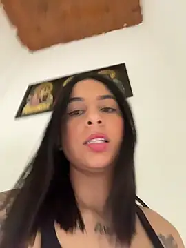 charlotte stevenss  online show from 10/01/25, 02:45