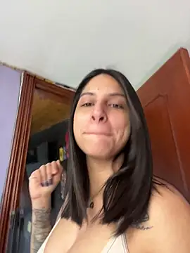 charlotte stevenss  online show from 12/05/25, 02:36