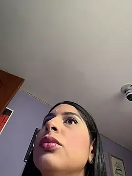 charlotte stevenss  online show from 02/17/26, 02:13