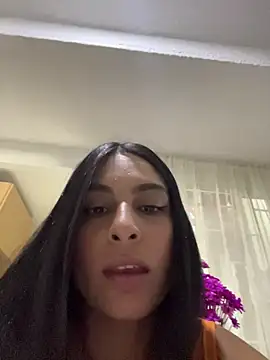 charlotte stevenss  online show from 05/01/26, 03:05
