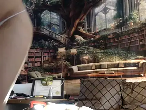 Snapshot of OSIRlS chatting on 01/15/25, 03:22 OSIRlS online show from 01/15/25, 03:22