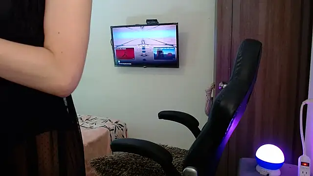 gooddes303salome online show from 01/18/26, 01:31