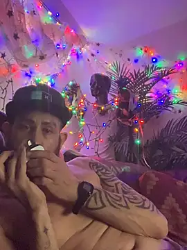 ItalianPapiDripDrip online show from 12/31/24, 12:04