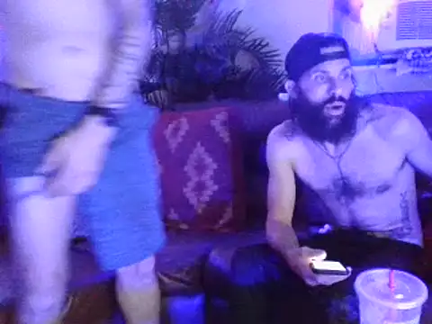 ItalianPapiDripDrip online show from 01/06/25, 12:02