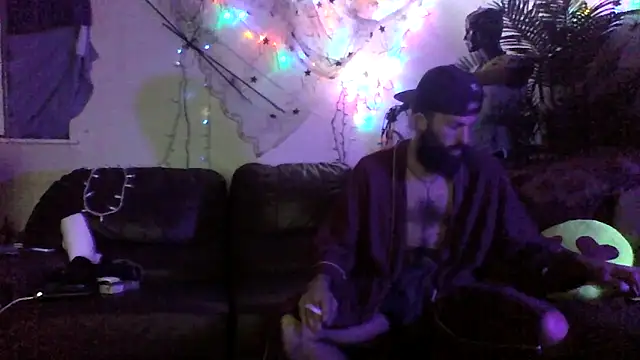 ItalianPapiDripDrip online show from 01/10/25, 08:51