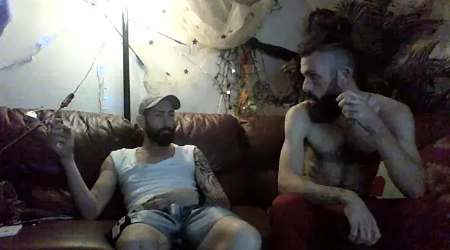 ItalianPapiDripDrip online show from 01/29/25, 09:55