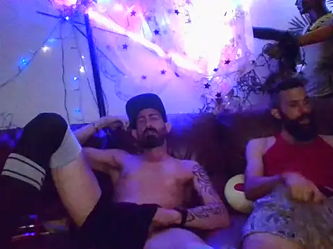 ItalianPapiDripDrip online show from 02/10/25, 12:08