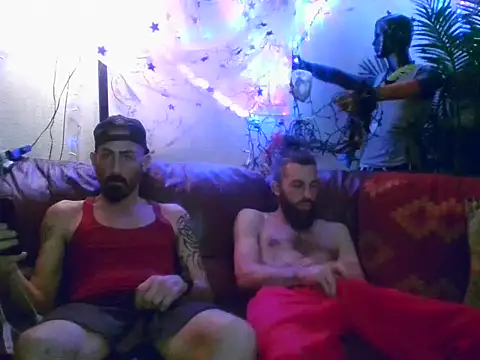 ItalianPapiDripDrip online show from 02/14/25, 10:49