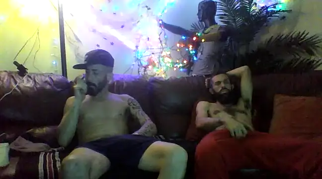 ItalianPapiDripDrip online show from 02/14/25, 08:37