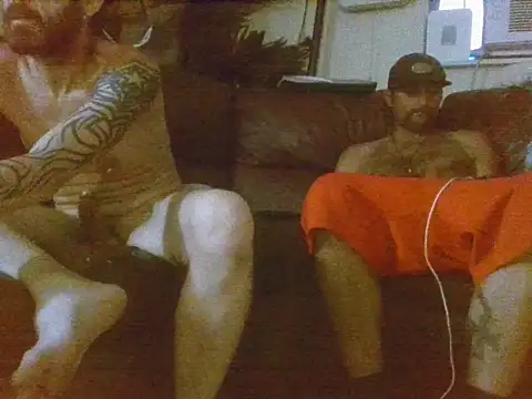 ItalianPapiDripDrip online show from 05/22/26, 12:11