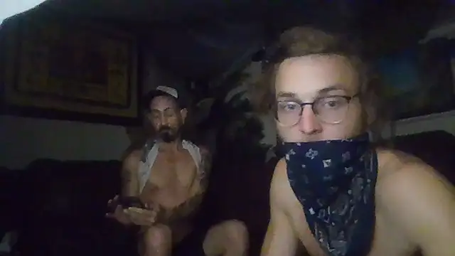 ItalianPapiDripDrip online show from 07/11/26, 07:33