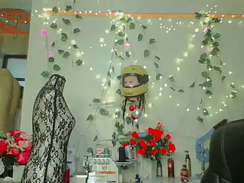 Anaconda2350 online show from 10/17/25, 04:20