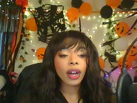 Anaconda2350 online show from 10/30/25, 11:55