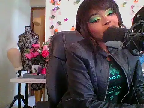 Anaconda2350 online show from 03/02/26, 11:39