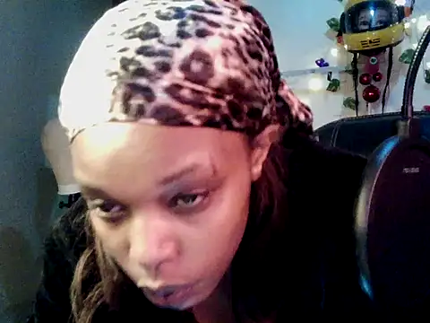 Anaconda2350 online show from 04/04/26, 10:29