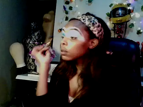 Anaconda2350 online show from 04/07/26, 09:37