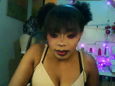 Snapshot of Anaconda2350 chatting on 06/30/26, 11:28 Anaconda2350 online show from 06/30/26, 11:28