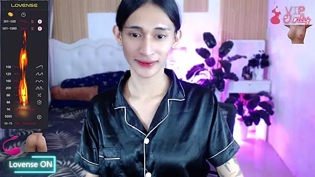 Unforttable Anisha online show from 01/18/26, 02:54