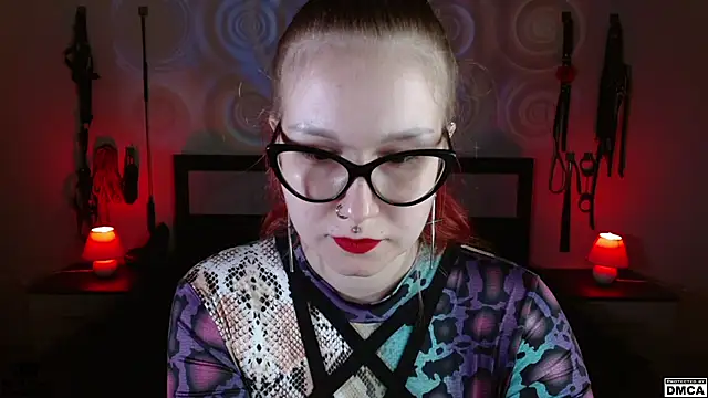 Amanita  Pantherina online show from 12/04/24, 09:07