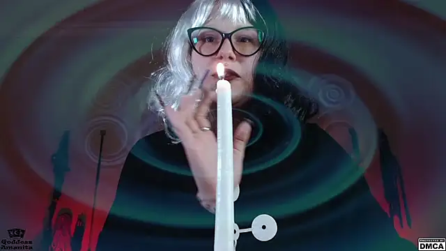 Amanita  Pantherina online show from 12/05/24, 01:49