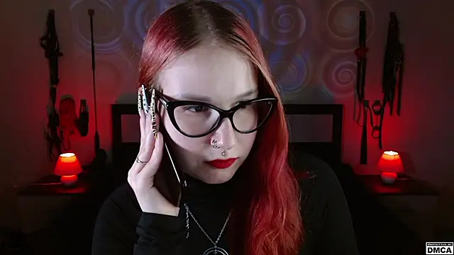 Amanita  Pantherina online show from 12/09/24, 12:30