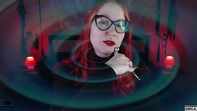 Amanita  Pantherina online show from 12/09/24, 03:33