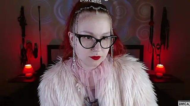 Amanita  Pantherina online show from 12/10/24, 09:44