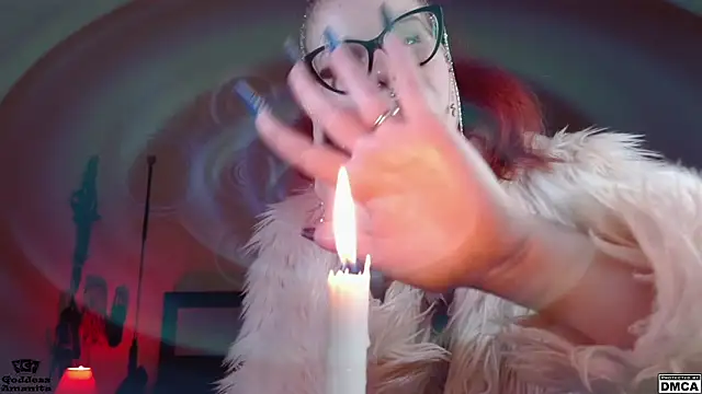 Amanita  Pantherina online show from 12/10/24, 12:49