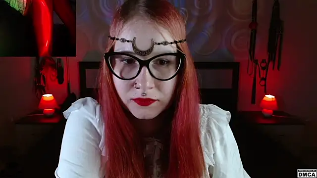 Amanita  Pantherina online show from 12/16/24, 05:11