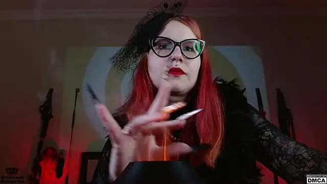 Amanita  Pantherina online show from 12/17/24, 11:39