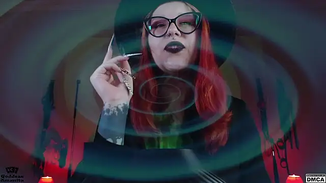 Amanita  Pantherina online show from 12/18/24, 11:24