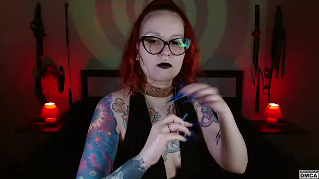 Amanita  Pantherina online show from 12/27/24, 02:33