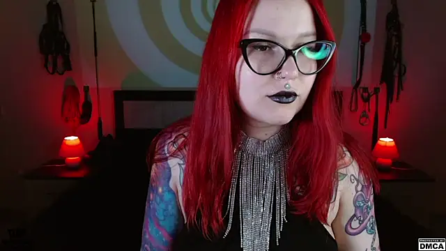 Amanita  Pantherina online show from 01/14/25, 10:38