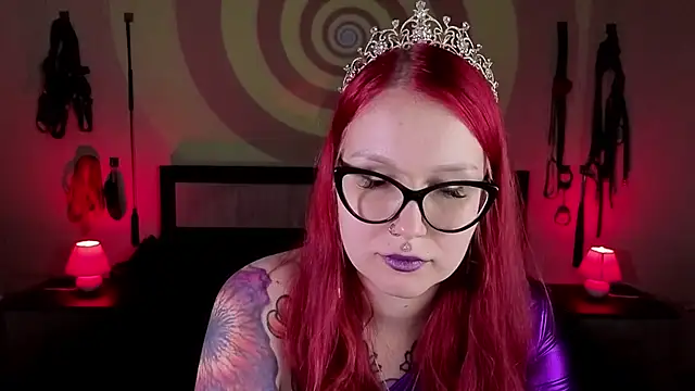 Amanita  Pantherina online show from 01/22/25, 01:53