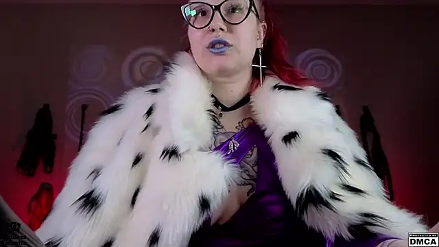 Amanita  Pantherina online show from 02/10/25, 11:04