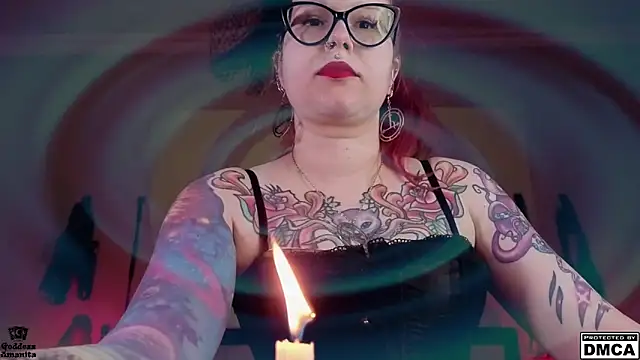 Amanita  Pantherina online show from 02/14/25, 10:07