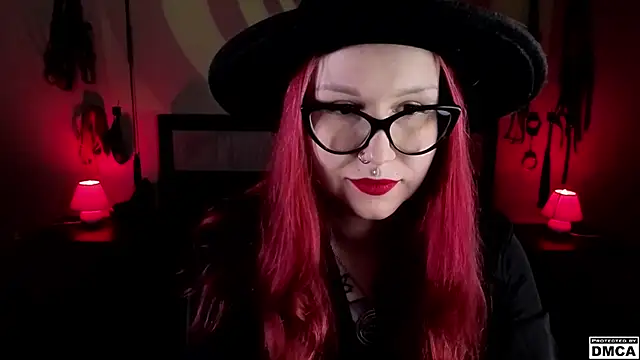 Amanita  Pantherina online show from 02/20/25, 09:44